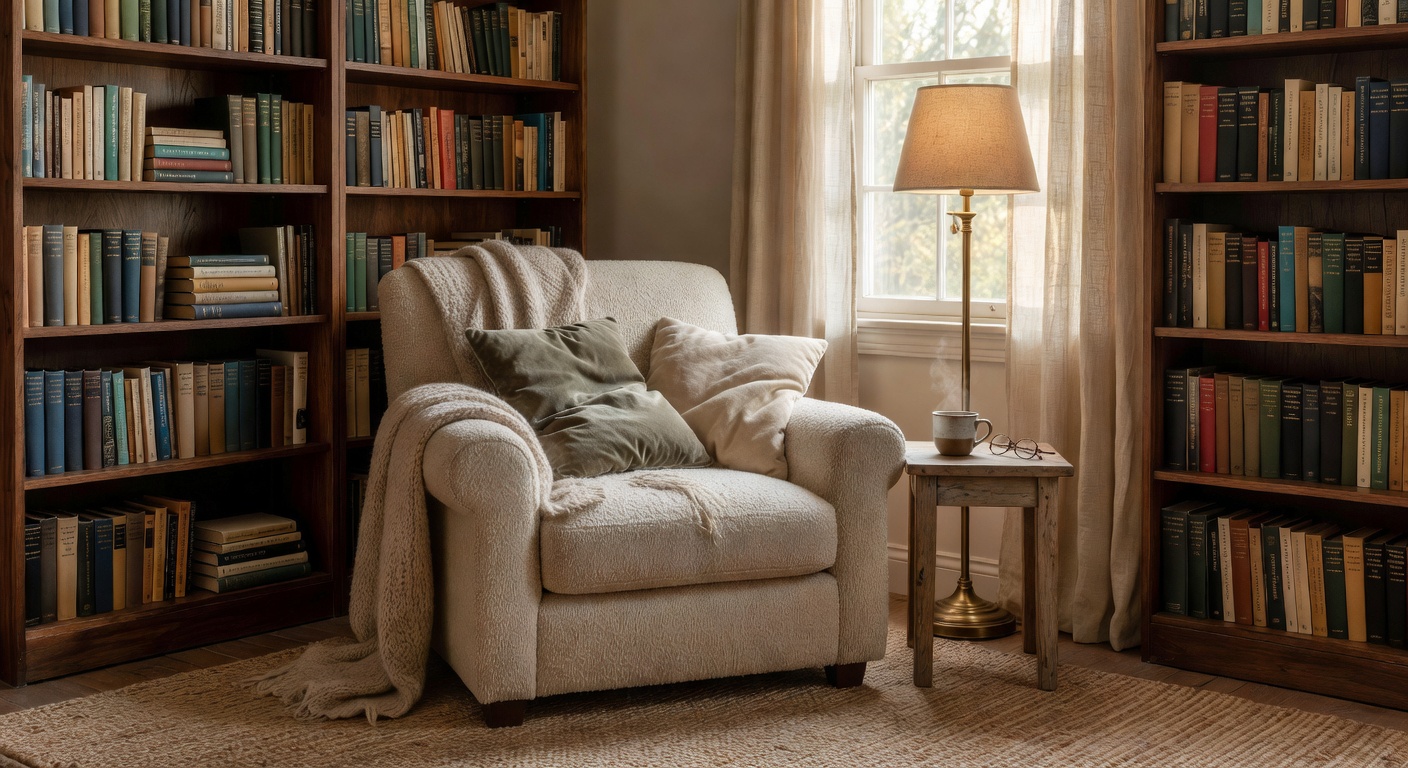 Colección Retiro de Lectura